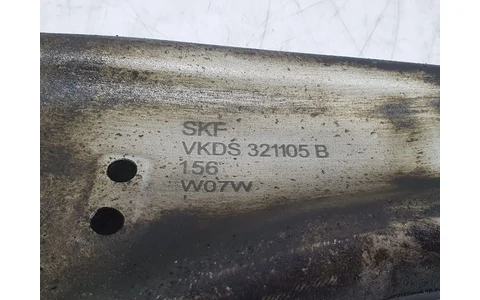 Brat suspensie fata vkds321105b Volkswagen Passat CC 1 (2008 - 2012) - imagine 3