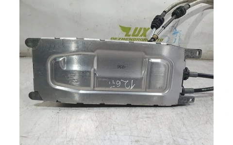 Timonerie manuala 6 trepte 3c0711049ad Volkswagen Passat CC 1 (2008 - 2012) - imagine 3