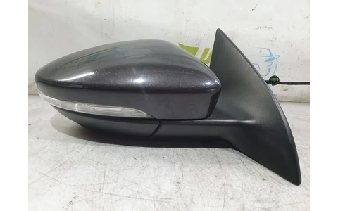 Oglinda dreapta e1012522 Volkswagen Passat CC 1 (2008 - 2012) - imagine 2