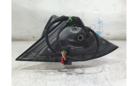 Oglinda dreapta e1012522 Volkswagen Passat CC 1 (2008 - 2012) - imagine 4