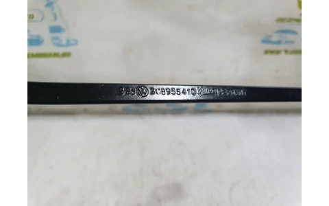 Brat stergator parbriz dreapta 3c8955410 Volkswagen Passat CC 1 (2008 - 2012) - imagine 3
