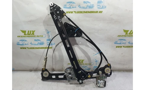 Macara geam dreapta fata 964939-104 Volkswagen Passat CC 1 (2008 - 2012) - imagine 2