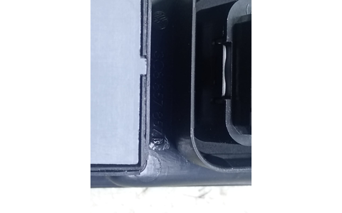Panou comanda geamuri 3c8857857d Volkswagen Passat CC 1 (2008 - 2012) - imagine 3