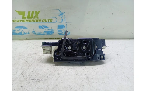 Broasca stanga fata 5n1837015a Volkswagen Passat CC 1 (2008 - 2012) - imagine 2