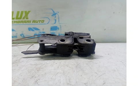 Broasca capota Volkswagen Passat CC 1 (2008 - 2012) - imagine 2