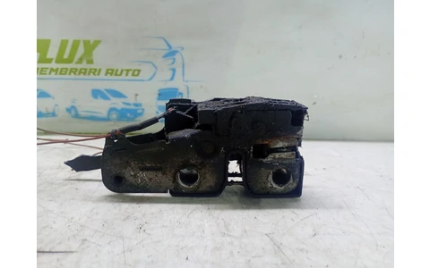 Broasca capota Volkswagen Passat CC 1 (2008 - 2012) - imagine 3
