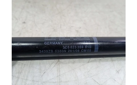 Amortizor capota 3c882335901s Volkswagen Passat CC 1 (2008 - 2012) - imagine 2