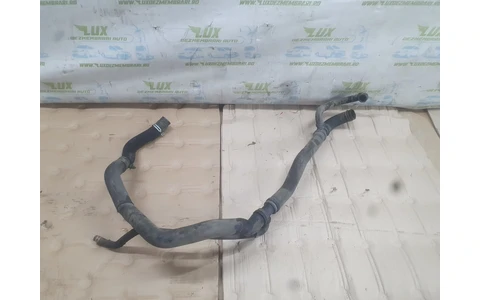 Furtun apa Ford Mondeo MK5 (2014 - 2020) - imagine 3