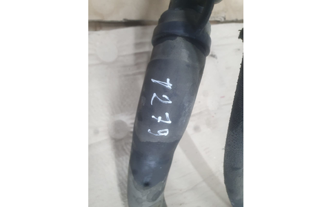 Furtun apa Ford Mondeo MK5 (2014 - 2020) - imagine 2