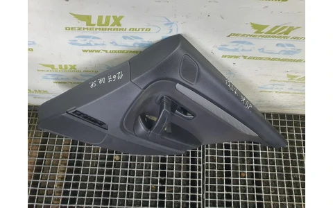 Fata usa dreapta spate Volkswagen Passat CC 1 (2008 - 2012) - imagine 3