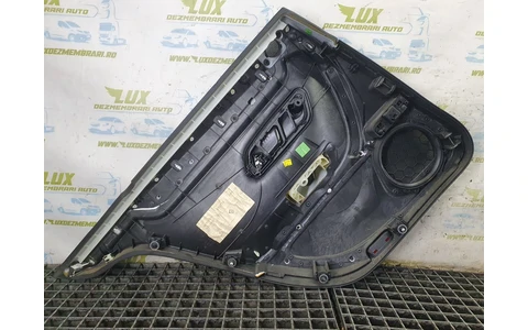 Fata usa dreapta spate Volkswagen Passat CC 1 (2008 - 2012) - imagine 2