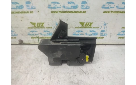 Broasca stanga spate 825033585R Dacia Logan 2 (2013 - 2016) - imagine 3