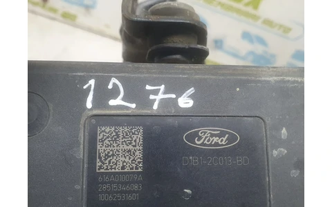 Pompa ABS d1b1-2c013-bd Ford Fiesta 6 (facelift) (2013 - 2020) - imagine 3