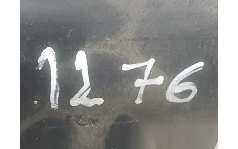 Pedala ambreiaj AY11-7B633-AE Ford Fiesta 6 (facelift) (2013 - 2020) - imagine 3