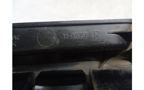 Stop dreapta 11-A575LC Volkswagen Transporter T5 (2003 - 2009) - imagine 3
