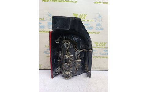 Stop dreapta 11-A575LC Volkswagen Transporter T5 (2003 - 2009) - imagine 2