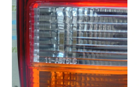 Stop dreapta 11-A575LC Volkswagen Transporter T5 (2003 - 2009) - imagine 4