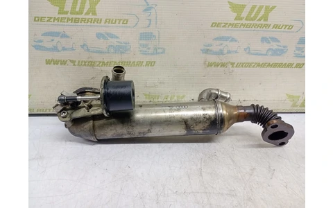 Racitor gaze EGR 070131512F Volkswagen Transporter T5 (2003 - 2009) - imagine 4