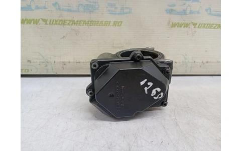 Clapeta acceleratie A2C53249826 Volkswagen Transporter T5 (2003 - 2009) - imagine 2