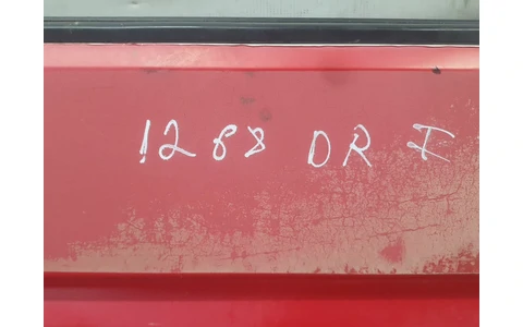 Usa dreapta fata Volkswagen Transporter T5 (2003 - 2009) - imagine 4