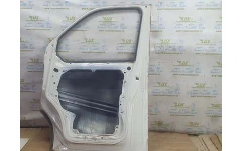 Usa dreapta fata Volkswagen Transporter T5 (2003 - 2009) - imagine 2