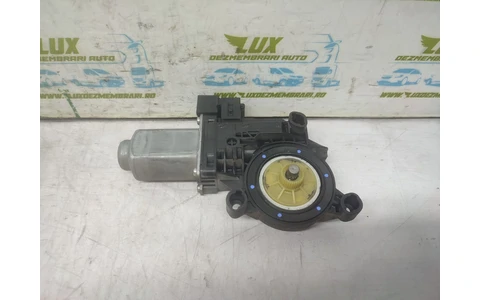 Motoras geam dreapta fata 6Q2959801E Volkswagen Transporter T5 (2003 - 2009) - imagine 2