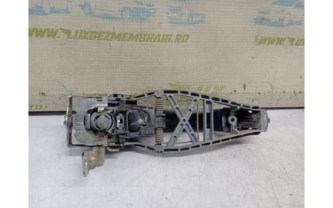 Maner exterior 7H0837C885 Volkswagen Transporter T5 (2003 - 2009) - imagine 2