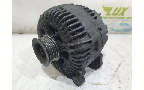 Alternator 059903015r Audi A6 4F/C6 (2004 - 2008) - imagine 3