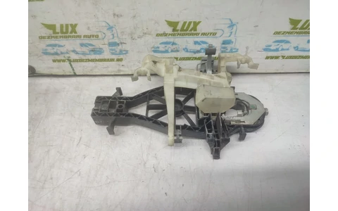 Suport maner exterior Volkswagen Transporter T5 (2003 - 2009) - imagine 2