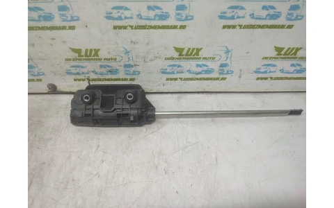 Maner interior 7E0843642B Volkswagen Transporter T5 (2003 - 2009) - imagine 2