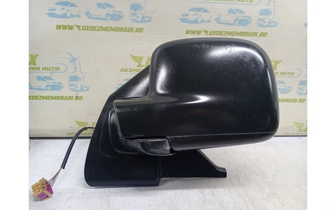 Oglinda stanga E1010718 Volkswagen Transporter T5 (2003 - 2009) - imagine 2
