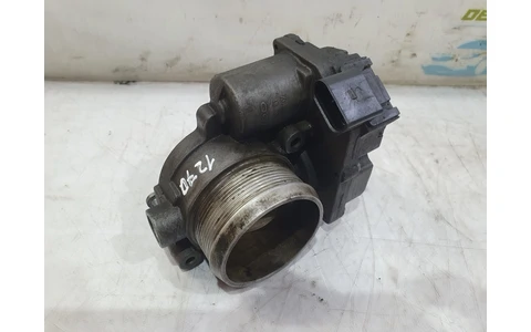 Clapeta acceleratie 4e0145950d Audi A6 4F/C6 (2004 - 2008) - imagine 4