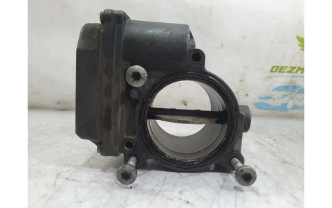 Clapeta acceleratie 4e0145950d Audi A6 4F/C6 (2004 - 2008) - imagine 3