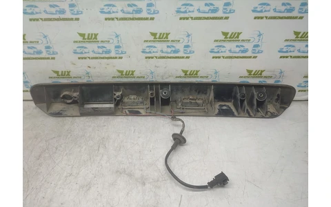 Maner deschidere haion 7H0827574F Volkswagen Transporter T5 (2003 - 2009) - imagine 2