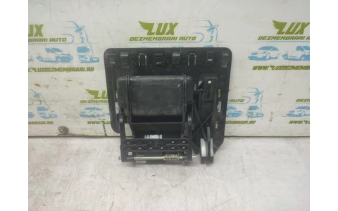 Maner interior 7H0829309 Volkswagen Transporter T5 (2003 - 2009) - imagine 2