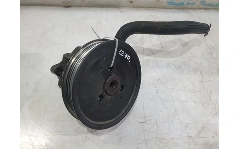 Pompa servodirectie 4f0145155a Audi A6 4F/C6 (2004 - 2008) - imagine 4