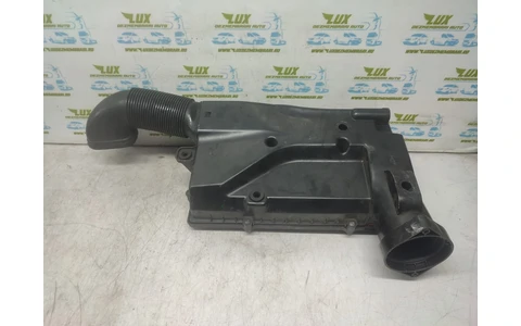 Carcasa filtru aer 6C0129601J Volkswagen Polo 5 (6R) (2009 - 2015) - imagine 4