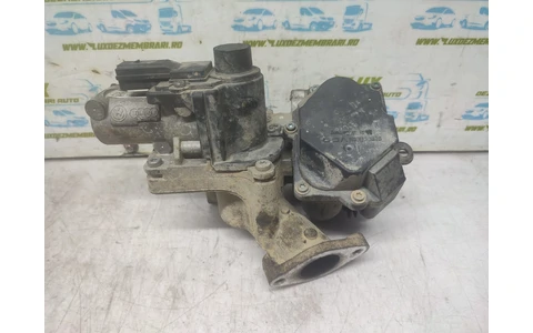 EGR 03G129637A Volkswagen Polo 4 (9N) (facelift) (2005 - 2009) - imagine 2