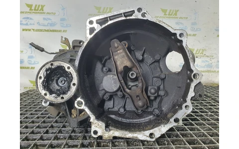 Cutie de viteze manuala 6 trepte Volkswagen Golf 5 (2003 - 2009) - imagine 1
