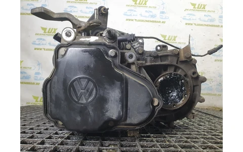 Cutie de viteze manuala 6 trepte Volkswagen Golf 5 (2003 - 2009) - imagine 4