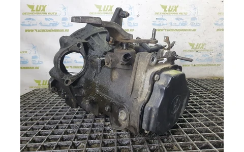 Cutie de viteze manuala 6 trepte Volkswagen Golf 5 (2003 - 2009) - imagine 3