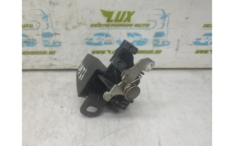 Broasca dreapta spate Volkswagen Transporter T5 (2003 - 2009) - imagine 2
