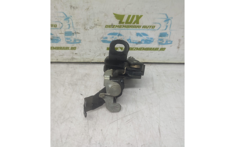 Broasca stanga spate 7H0827161A Volkswagen Transporter T5 (2003 - 2009) - imagine 2