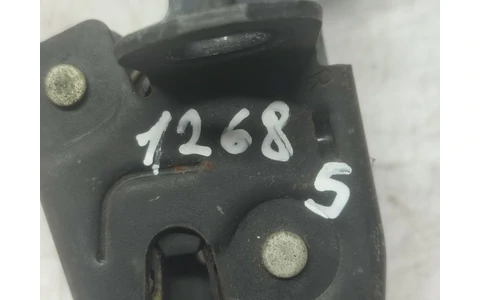 Broasca stanga spate 7H0827161A Volkswagen Transporter T5 (2003 - 2009) - imagine 3