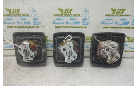 Lampa plafon Volkswagen Transporter T5 (2003 - 2009) - imagine 2