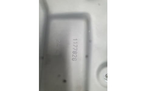 Macara geam dreapta spate Skoda Octavia 2 (facelift) (2008 - 2013) - imagine 2