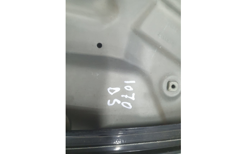 Macara geam dreapta spate Skoda Octavia 2 (facelift) (2008 - 2013) - imagine 3