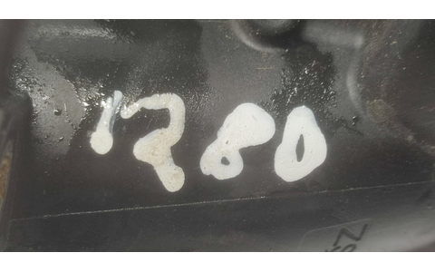 Carcasa termostat 04B121111C Volkswagen Polo 5 (6R) (2009 - 2015) - imagine 3