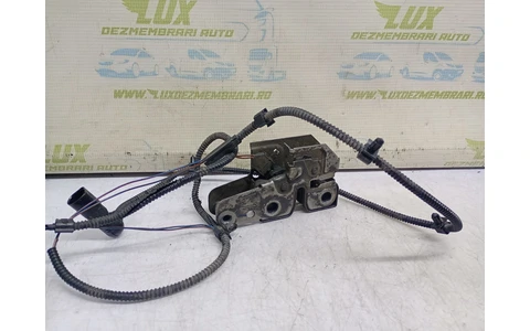 Broasca capota Volkswagen Transporter T5 (2003 - 2009) - imagine 2