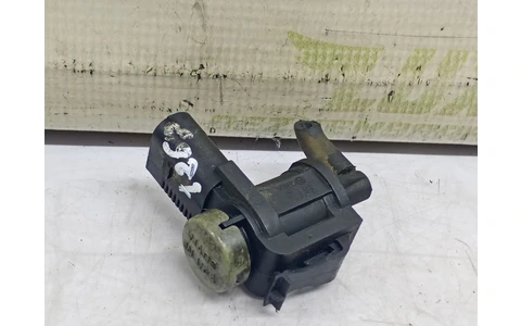 Electrovalva vacuum 1k0906283A Volkswagen Transporter T5 (2003 - 2009) - imagine 2